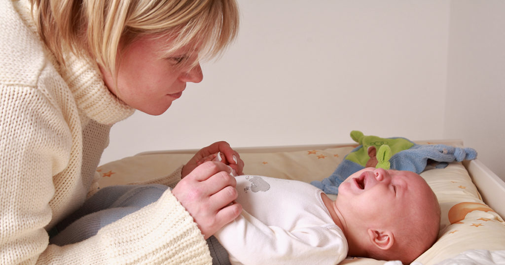 O drugiej w nocy zadzwonił do mnie mąż. Jego głos drżał z paniki.