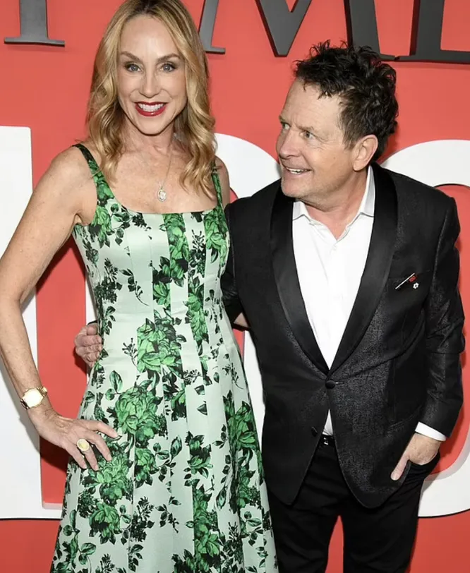 Poza Hollywood: Michael J. Fox, choroba Parkinsona i rodzina, która dodaje mu sił