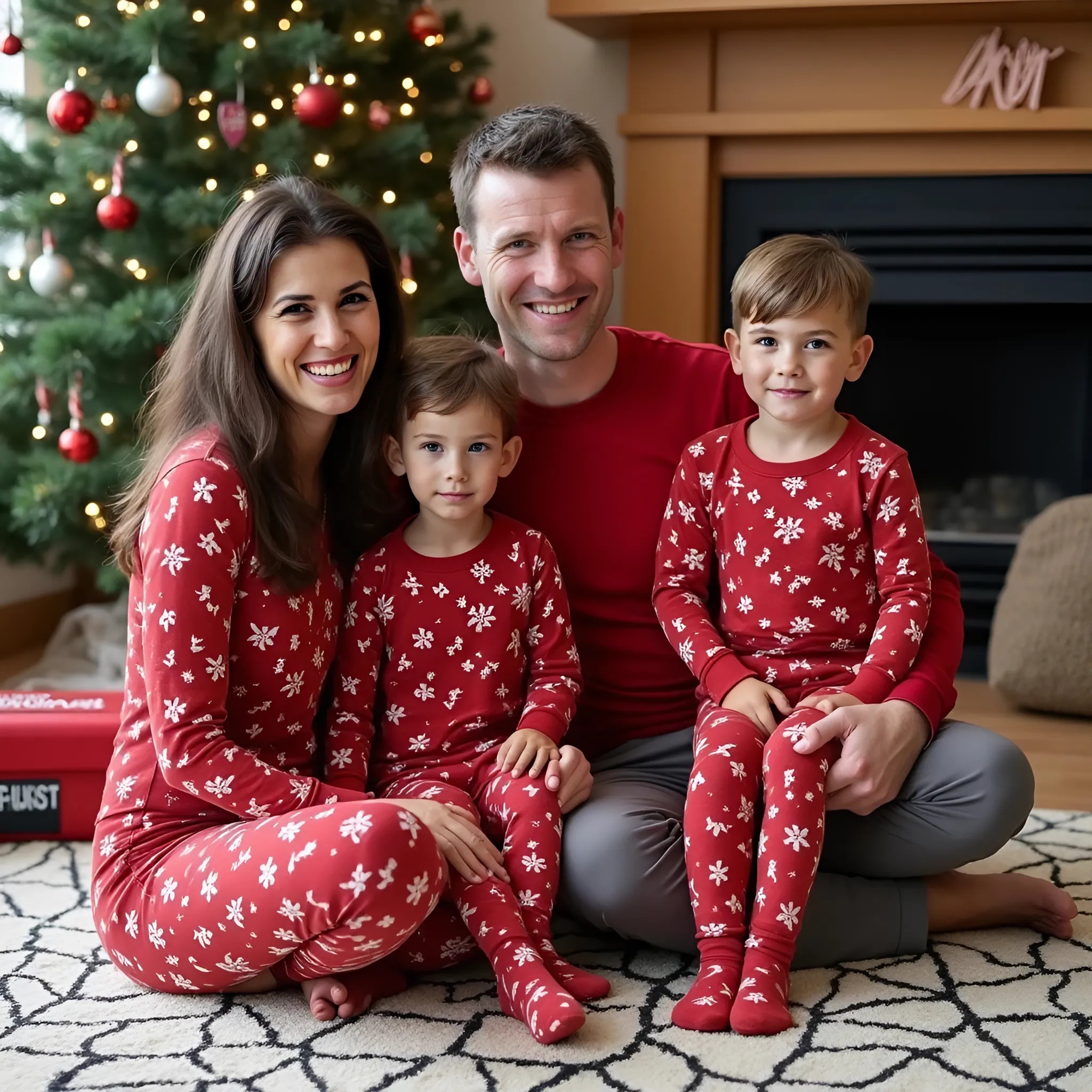 Mały chłopiec w autobusie wypowiedział do Nady słowa, które okazały się prorocze.