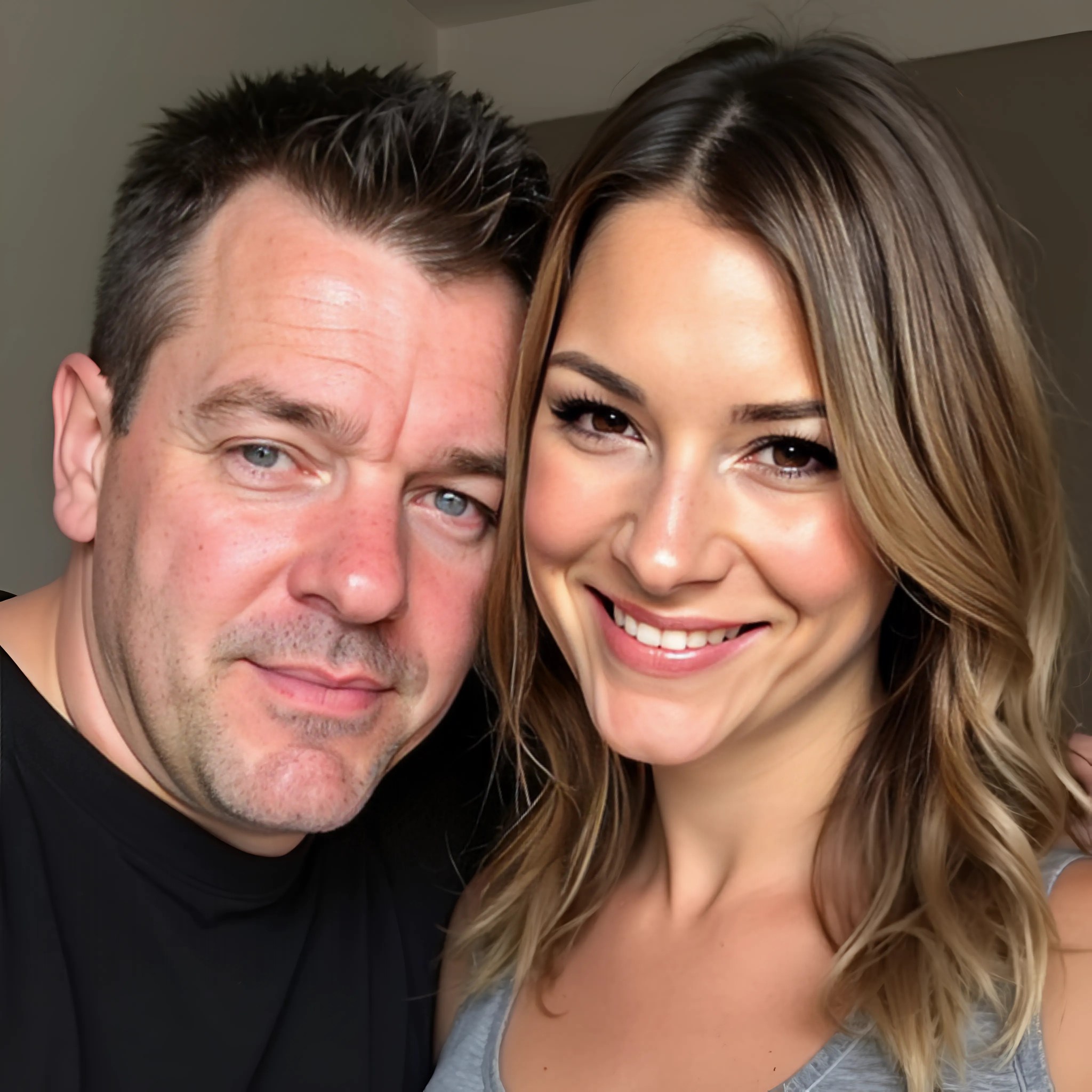 Mój mąż podarował mi na urodziny mopa i powiedział, żebym „znała swoje miejsce” — następnego dnia nieznajomy podarował mi nowy samochód.