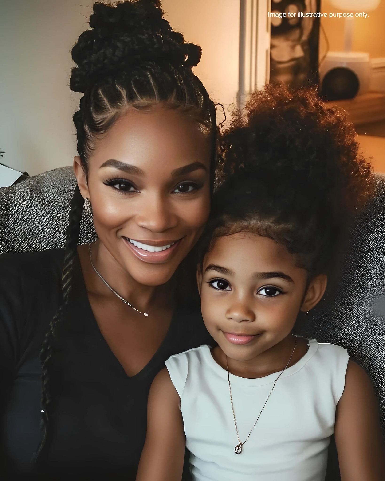 Dwa dni przed Bożym Narodzeniem przyjęłam do swojego domu matkę z dzieckiem, a w Boże Narodzenie rano przyszła paczka z moim imieniem.