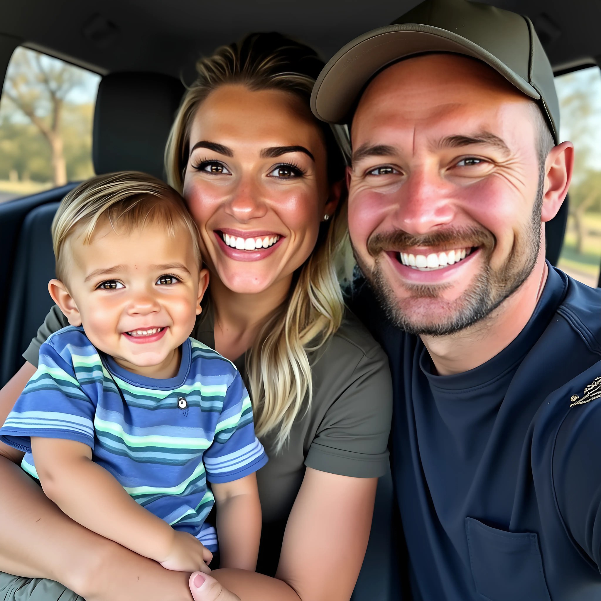 Kilka tygodni temu zmarł mój mąż — wtedy otrzymałam wiadomość z jego numeru, która zmieniła wszystko.