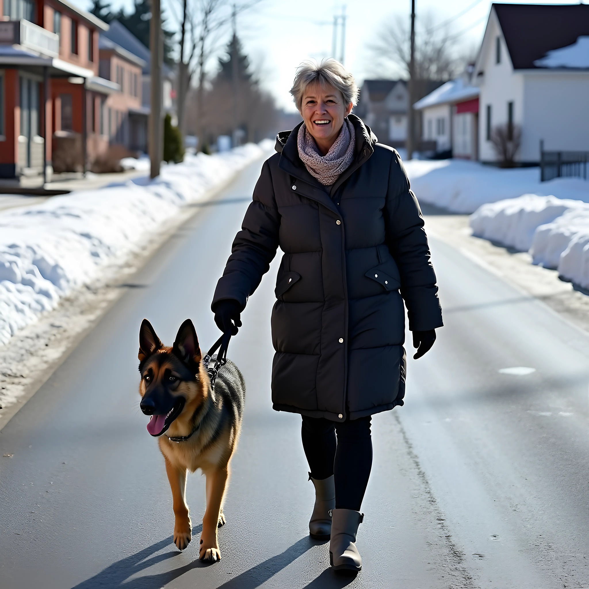 MOJA TEŚĆ KOCHA SWOJEGO PSA BARDZIEJ NIŻ MNIE