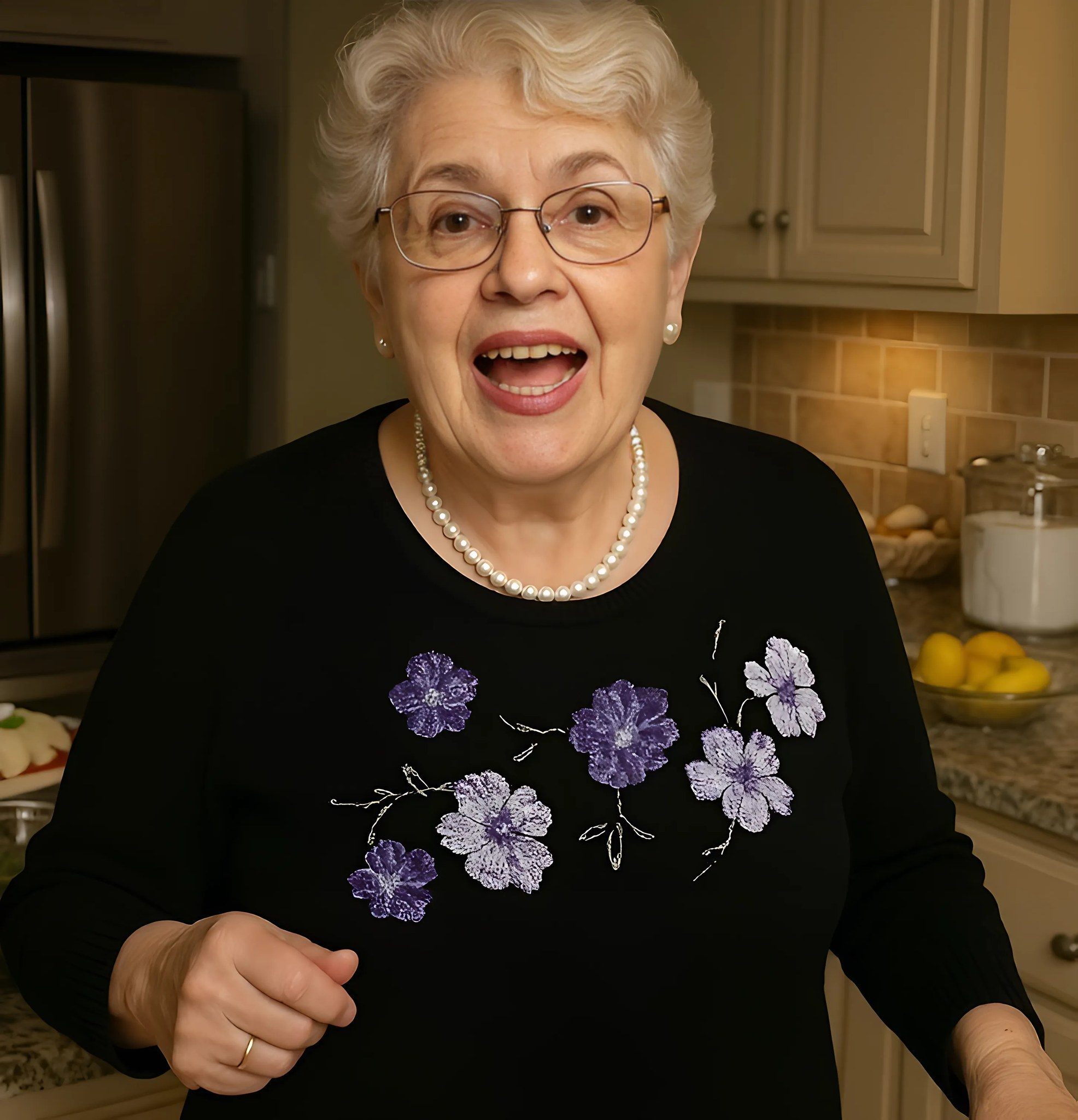 Od odrzucenia do cudu: co się stało po tym, jak kazano nam opuścić kawiarnię