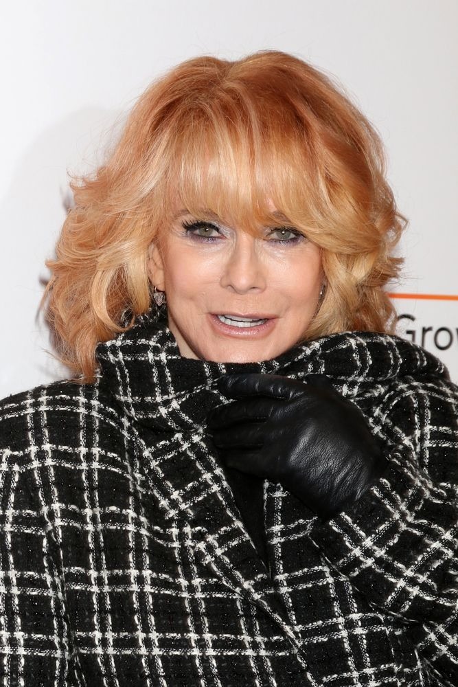 „Presley był w niej zakochany po uszy”: jak wygląda dziś 82-letnia aktorka Ann-Margret?