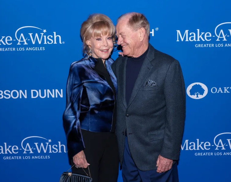 „Nie jesteś wystarczająco ładna” – mówili ludzie. A ona zdobyła dwie statuetki Oscara i wychowała dwóch synów, którzy również stali się sławni!