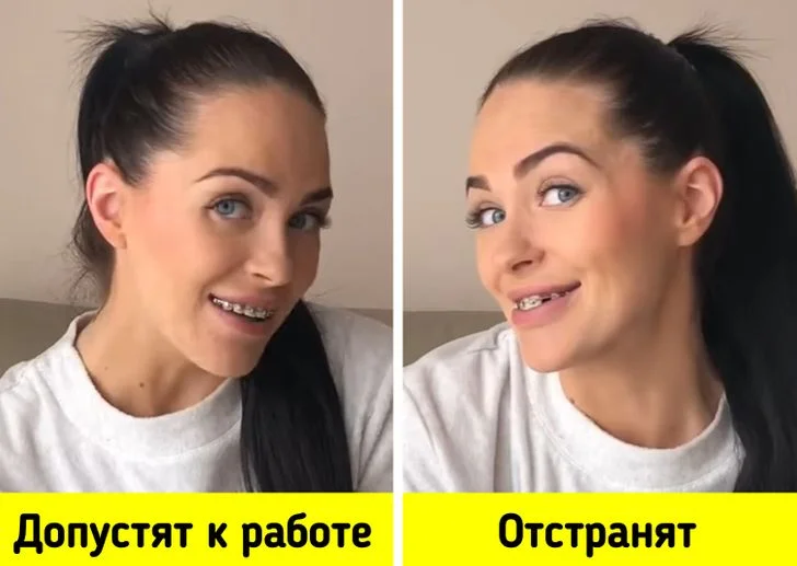 10 wymagań dotyczących wyglądu stewardess, o których nie wypada mówić głośno