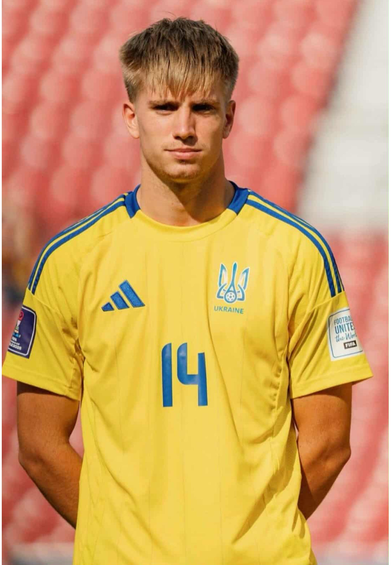 Amerykańska modelka urodziła ukraińskiemu piłkarzowi Szewczenko czworo dzieci. Jak wyglądają dziś potomkowie sportowca?