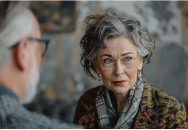 Przez 57 lat przynosił jej kwiaty, a po śmierci wysłał jej ostatni bukiet.