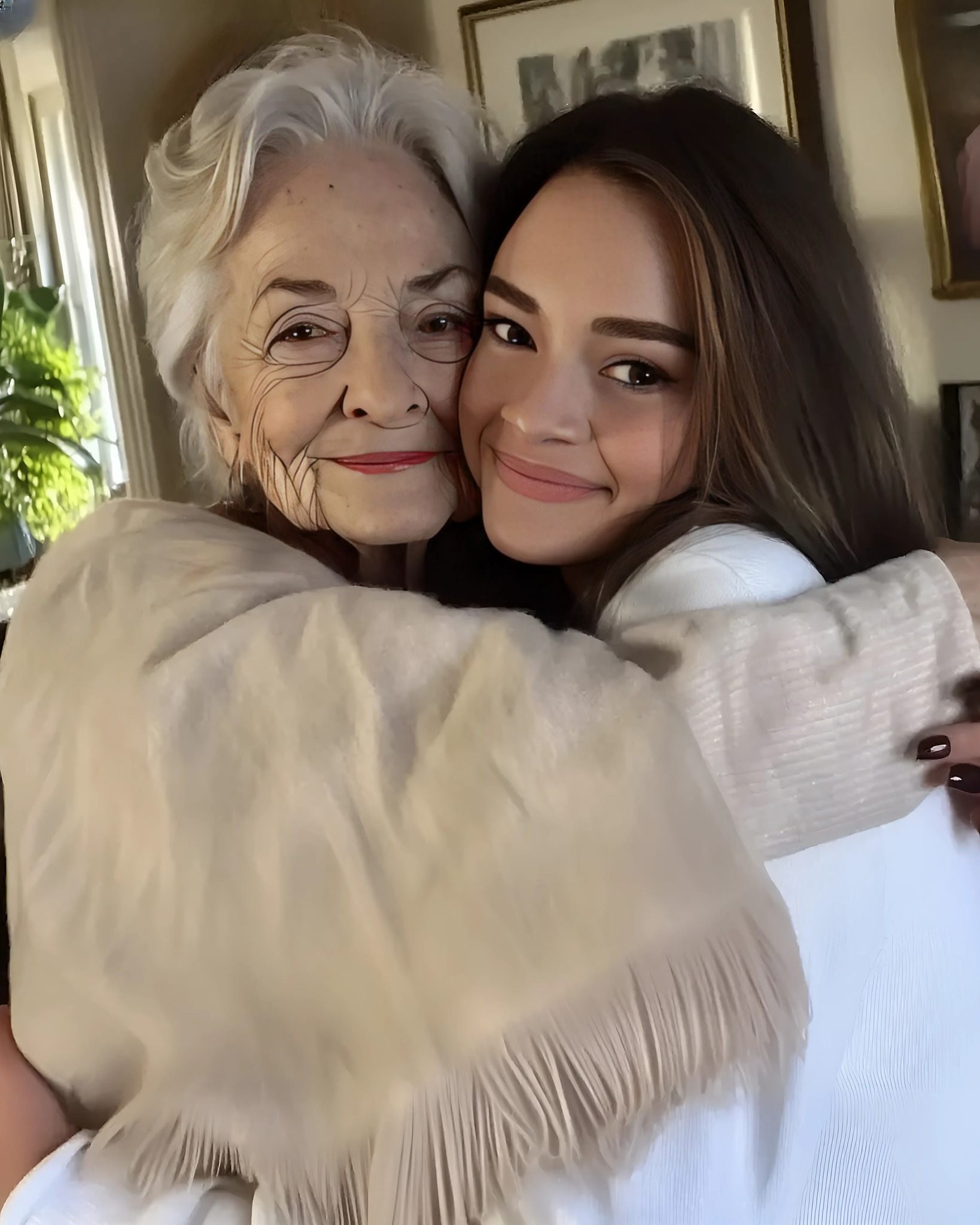 Noc, w której moja synowa próbowała przejąć władzę – i dowiedziała się, kto naprawdę rządzi w tej rodzinie