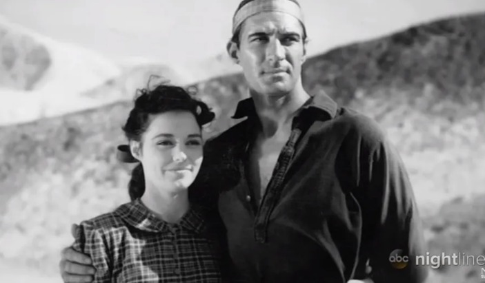 „Nie jesteś wystarczająco ładna” – mówili ludzie. A ona zdobyła dwie statuetki Oscara i wychowała dwóch synów, którzy również stali się sławni!