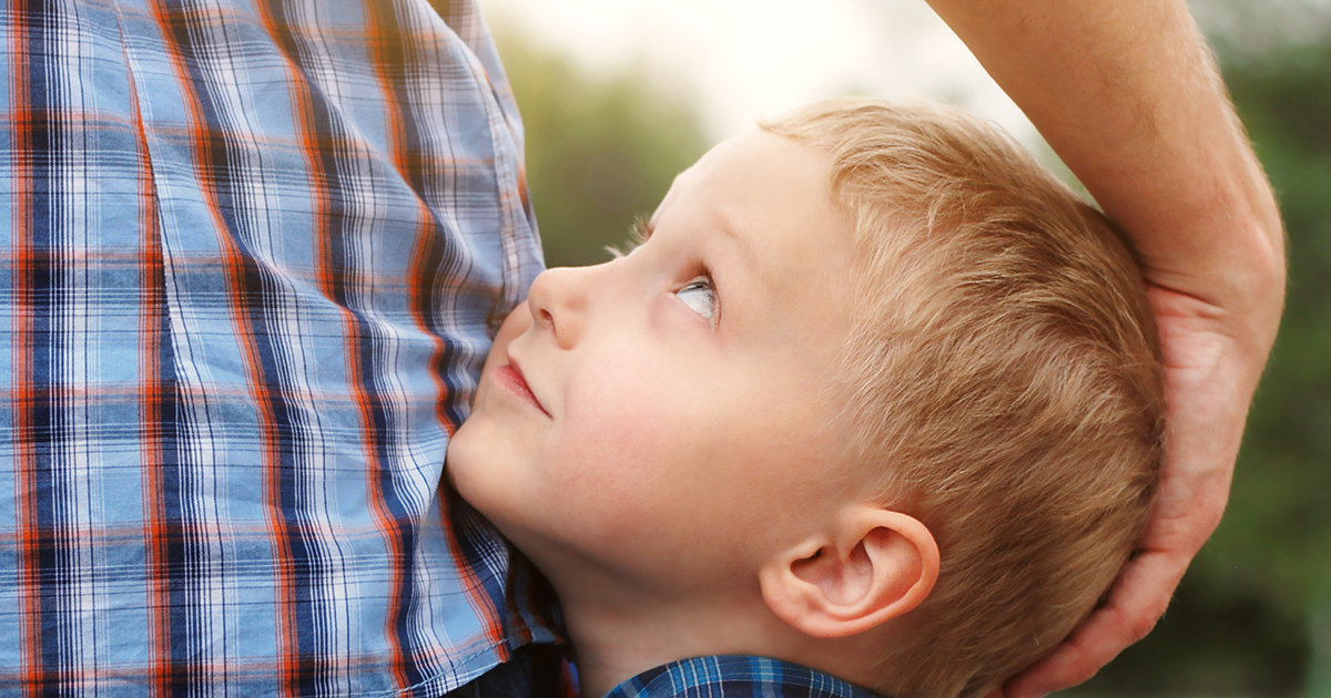 Jak zmieniło się życie 10 lat po stracie żony w Boże Narodzenie