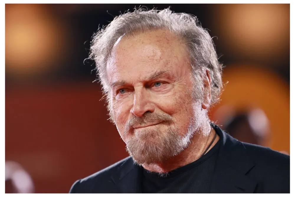 Gwiazdy lat 60. dawniej i dziś: zobacz, jak wygląda dziś ten słynny aktor