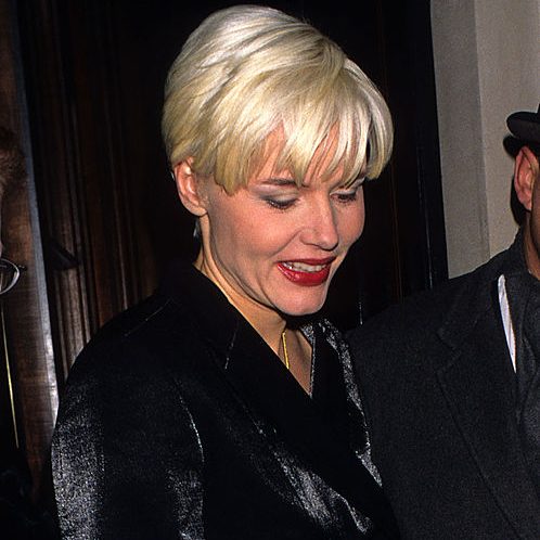 W wieku 8 lat omal nie zginęła, a potem stała się jedną z najpotężniejszych kobiet Hollywoodu.