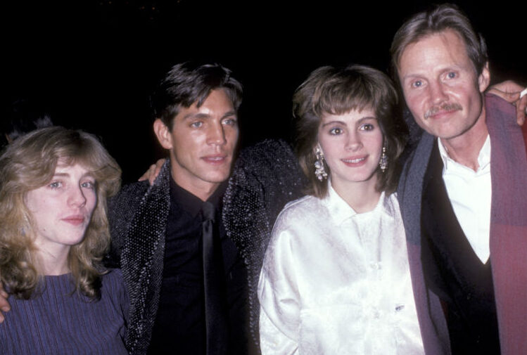 Jedna z najgorętszych gwiazd Hollywood porzuciła swoje dziecko w wieku zaledwie 7 miesięcy.