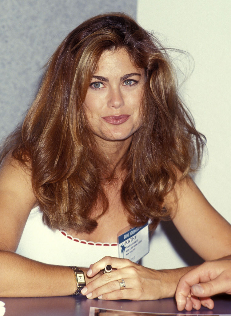 Kathy Ireland: modelka z lat 80., która na nowo zdefiniowała piękno