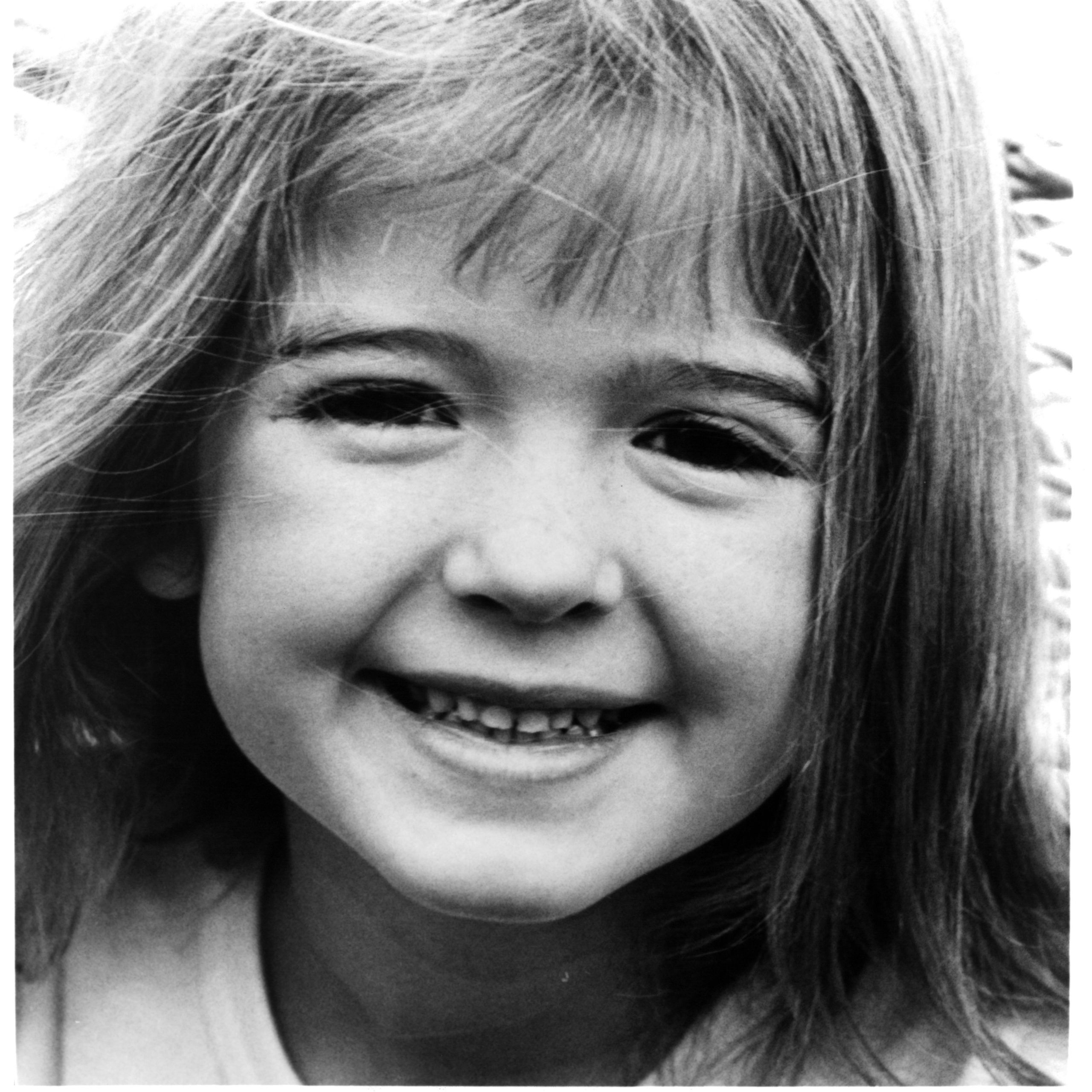 Od uśmiechu Savannah do tragedii: krótkie życie Bridgette Andersen