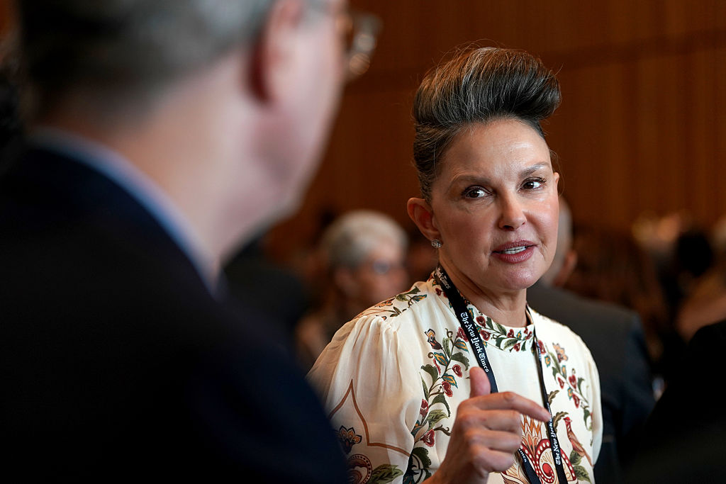 Inside the troubled past of a Hollywood legend