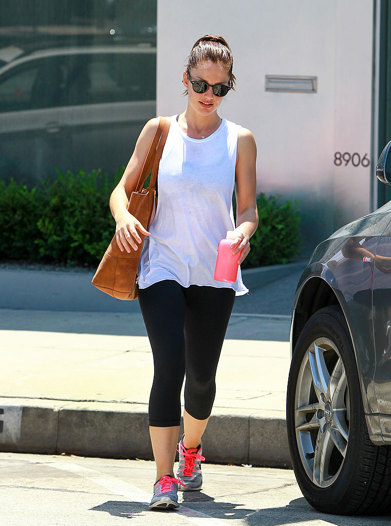 Od magazynów do hollywoodzkiej sławy: inspirująca podróż