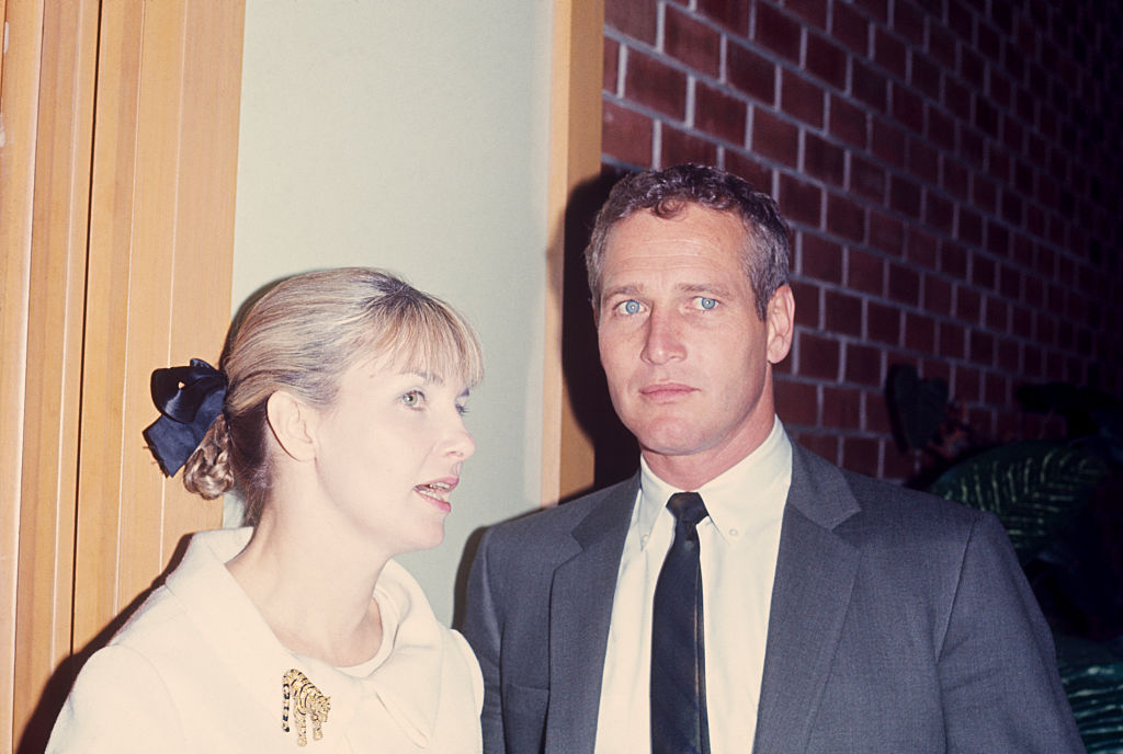 Paul Newman i Joanne Woodward: złota hollywoodzka historia miłosna, która trwała 50 lat