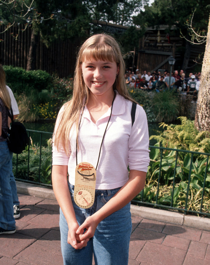 Od tragedii w więzieniu do sławy w latach 90.: Jak jedna z dziecięcych gwiazd odbudowała swoje życie