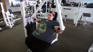 Od 660 funtów do nowego życia: niesamowita przemiana Amber Rachdi i inspiracja stojąca za jej podróżą