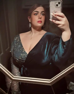 Od 660 funtów do nowego życia: niesamowita przemiana Amber Rachdi i inspiracja stojąca za jej podróżą