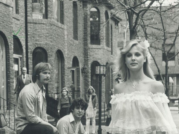 W wieku 18 lat podbiła świat, a w wieku 20 lat jej życie zostało przerwane: szokująca historia najpiękniejszej kobiety Ameryki!