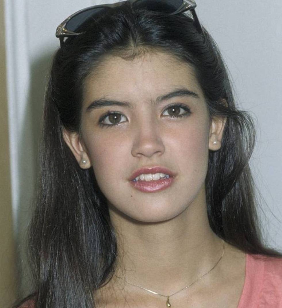 Jeśli ją pamiętasz, to prawdopodobnie skradła twoje serce. Zobaczmy, dlaczego zdecydowała się zniknąć z centrum uwagi