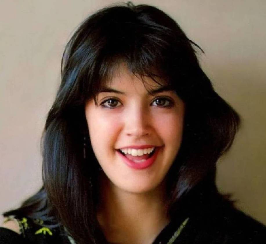 Jeśli ją pamiętasz, to prawdopodobnie skradła twoje serce. Zobaczmy, dlaczego zdecydowała się zniknąć z centrum uwagi