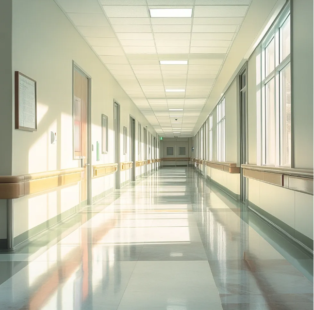 MOJE OSTATNIE SŁOWA MATKI ZŁAMAŁY MNIE TAK, JAK NIE SPODZIEWAŁAM SIĘ.