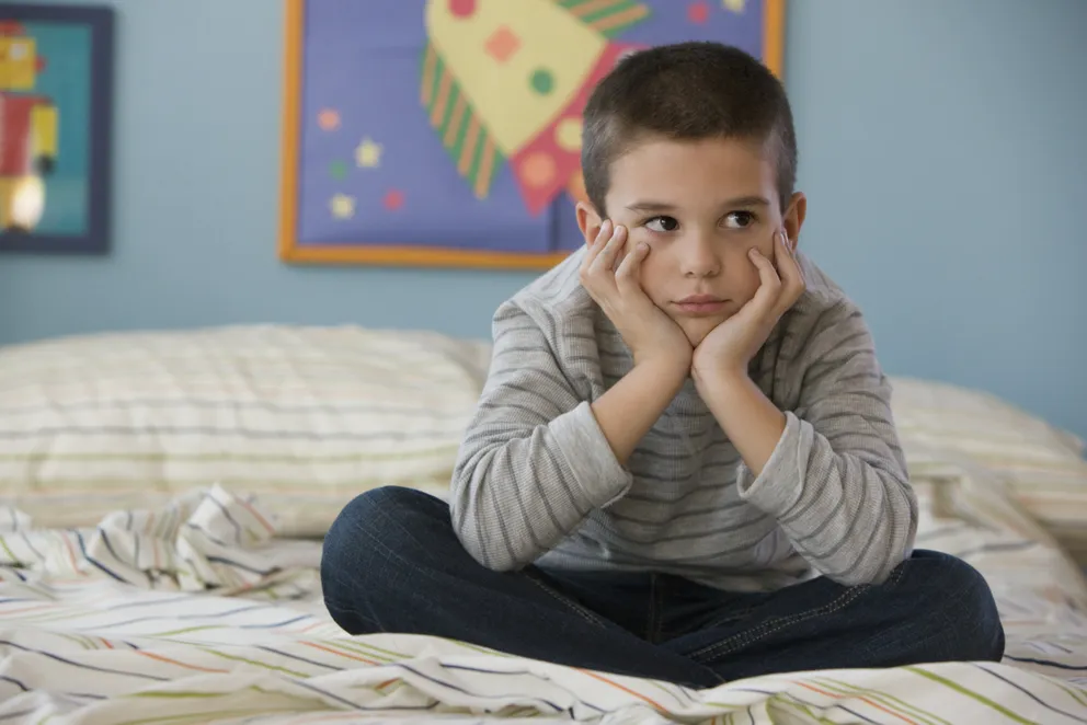 W noc Bożego Narodzenia moja teściowa spojrzała na moją sześcioletnią córkę i rzuciła jej zimnym tonem: