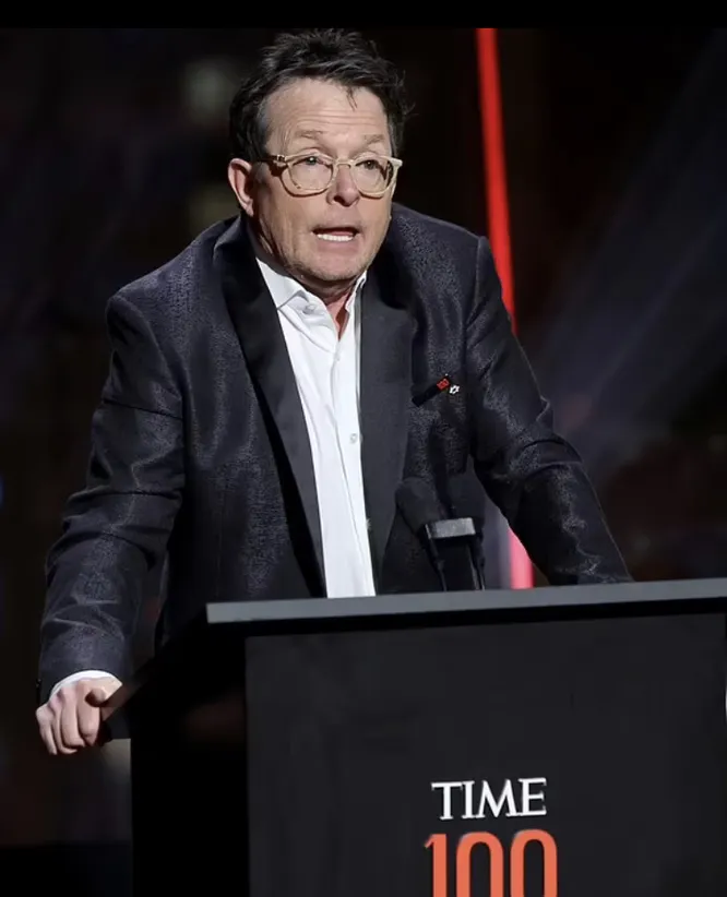 Poza Hollywood: Michael J. Fox, choroba Parkinsona i rodzina, która dodaje mu sił