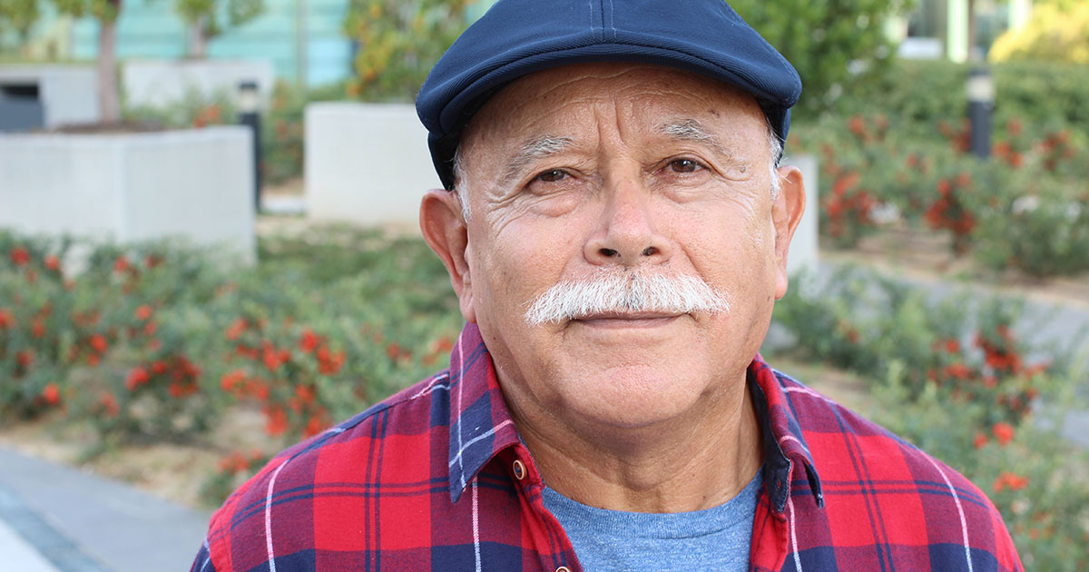 Żaden członek rodziny nie przyszedł na 80. urodziny dziadka Jacka, ponieważ jeździ on motocyklem Harley.