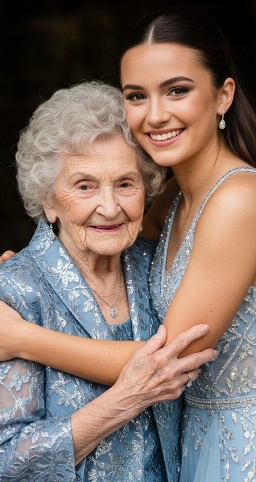 Porzuciła córkę na 16 lat, a potem wróciła w dniu balu maturalnego, aby przejąć dom, i była zszokowana odpowiedzią.