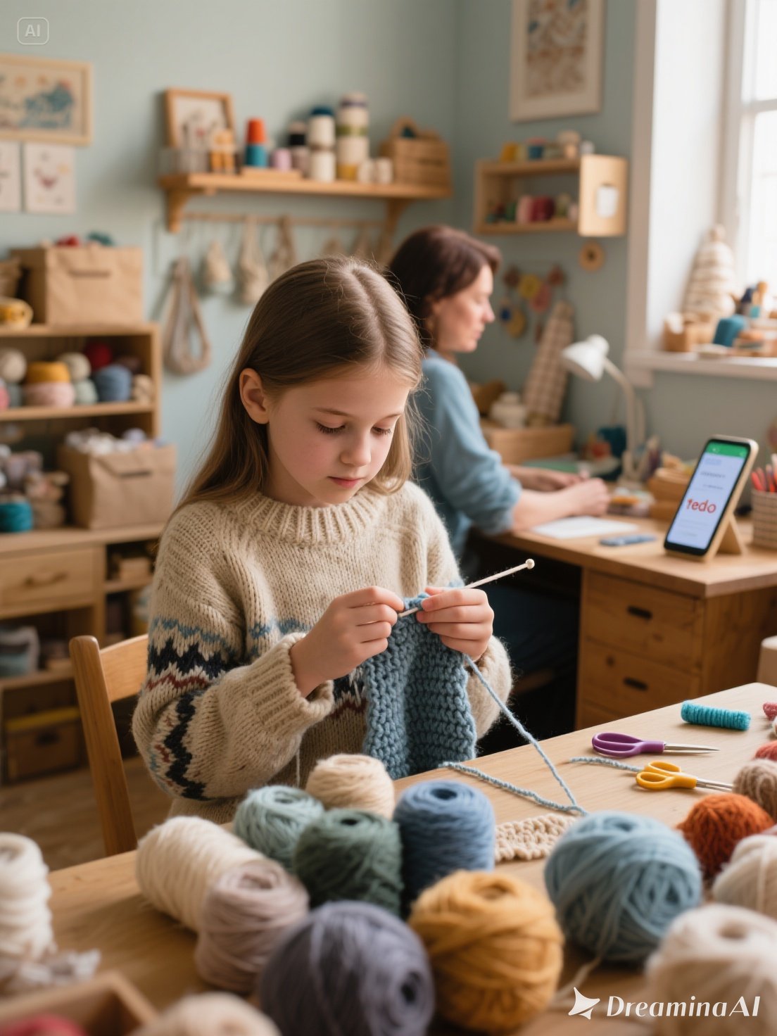 Moja dwunastoletnia córka była tak prześladowana, że chowała się w szkolnej łazience — pocieszyłam ją w najprostszy sposób i to pomogło jej stanąć na nogi.