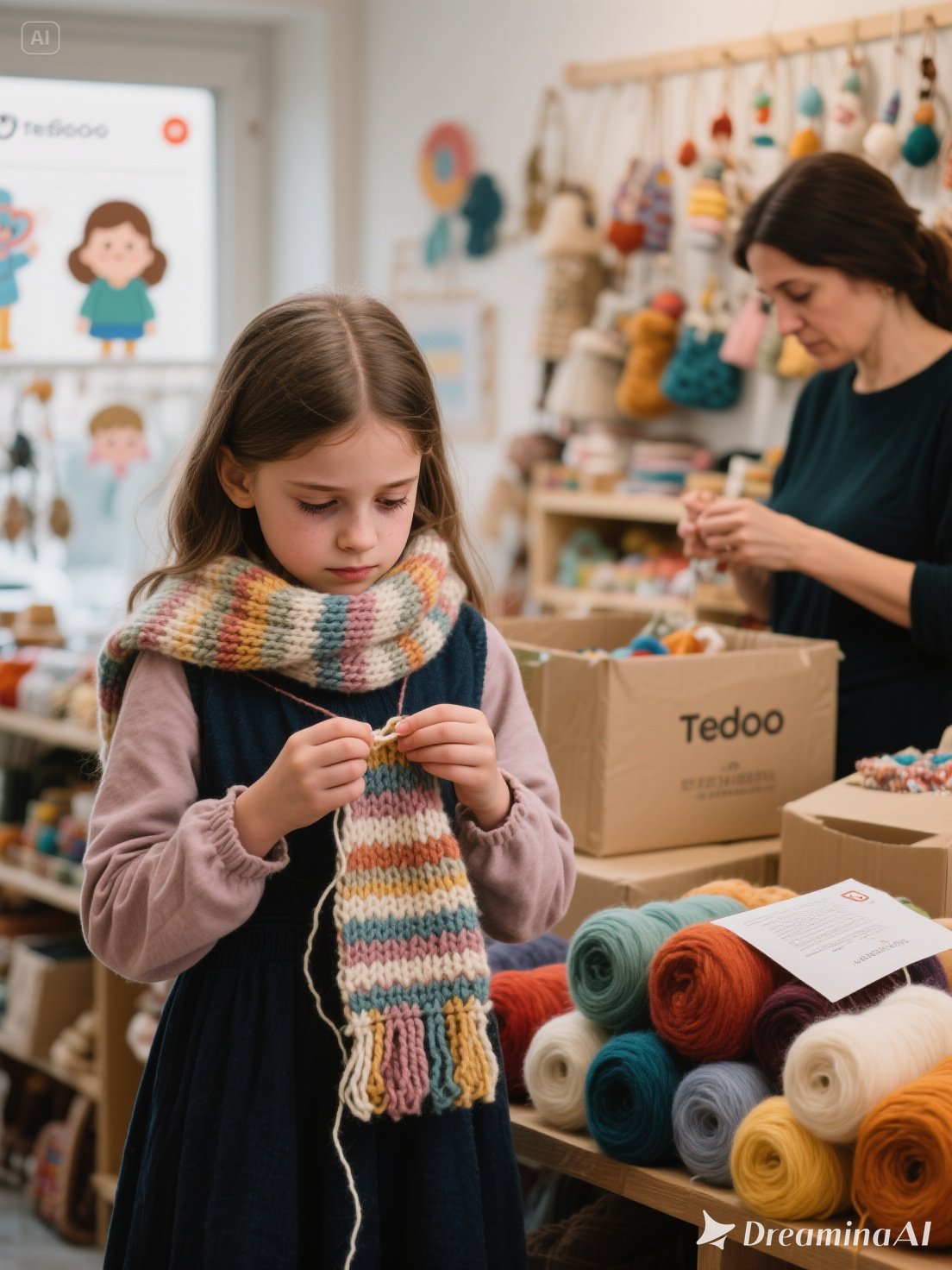 Moja dwunastoletnia córka była tak prześladowana, że chowała się w szkolnej łazience — pocieszyłam ją w najprostszy sposób i to pomogło jej stanąć na nogi.