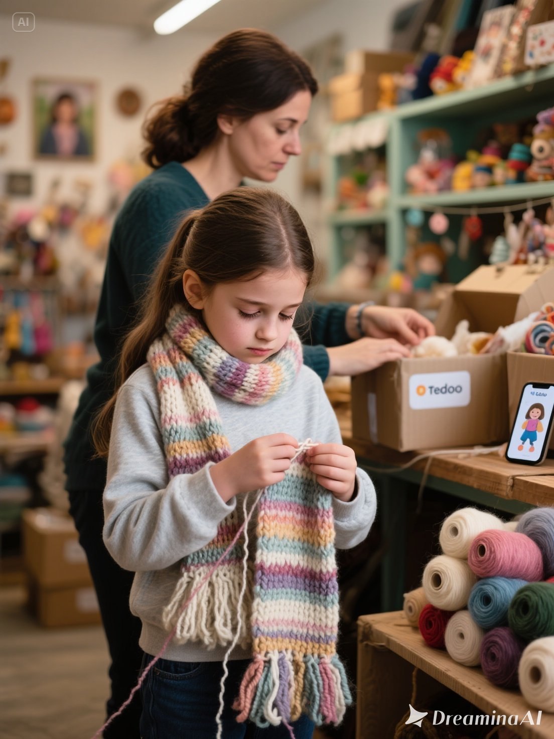 Moja dwunastoletnia córka była tak prześladowana, że chowała się w szkolnej łazience — pocieszyłam ją w najprostszy sposób i to pomogło jej stanąć na nogi.