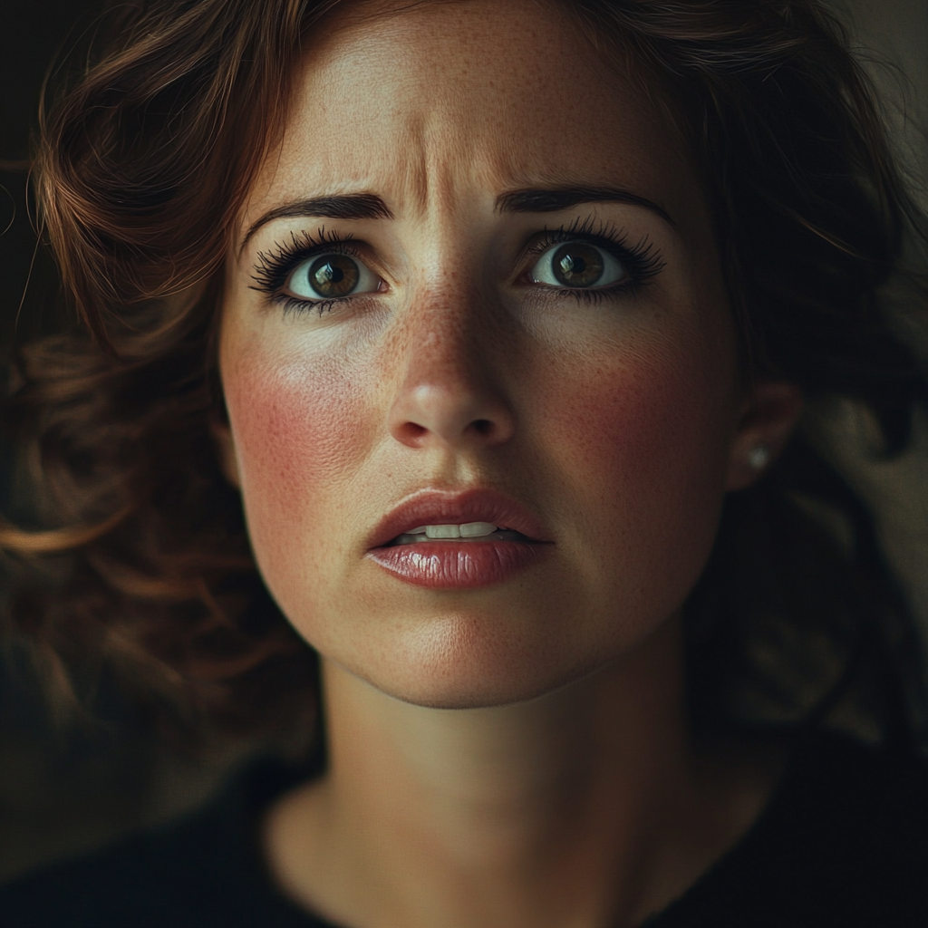 Po śmierci męża teściowa zamknęła nas na klucz — nie spodziewała się tego, co nastąpiło potem.