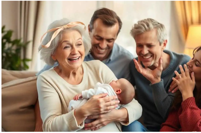 Wyśmiewany przy kasie… aż jeden człowiek zmienił wszystko