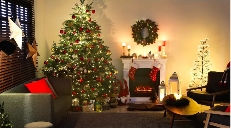 „Moja macocha zabrała mi świąteczny prezent, który zostawił mi ojciec, i powiedziała, że nie zasługuję na niego – nie wiedząc, że to była próba”.