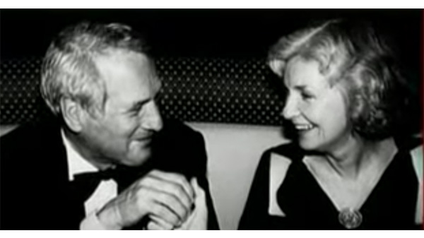 Paul Newman i Joanne Woodward: złota hollywoodzka historia miłosna, która trwała 50 lat
