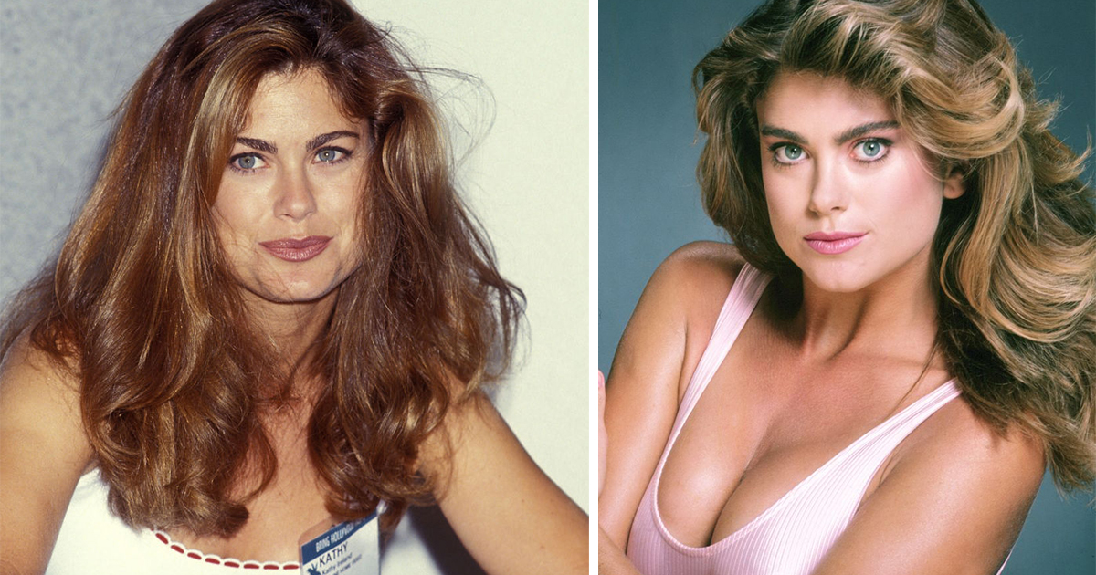 Kathy Ireland: modelka z lat 80., która na nowo zdefiniowała piękno