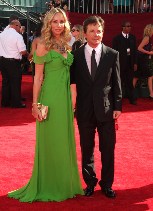 Poza Hollywood: Michael J. Fox, choroba Parkinsona i rodzina, która dodaje mu sił