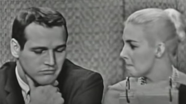 Paul Newman i Joanne Woodward: złota hollywoodzka historia miłosna, która trwała 50 lat