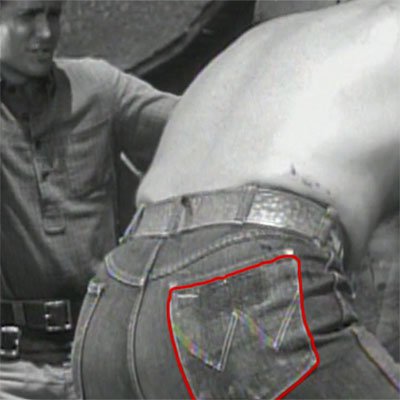 Mało znane błędy i wpadki w serialu „Strzelec”