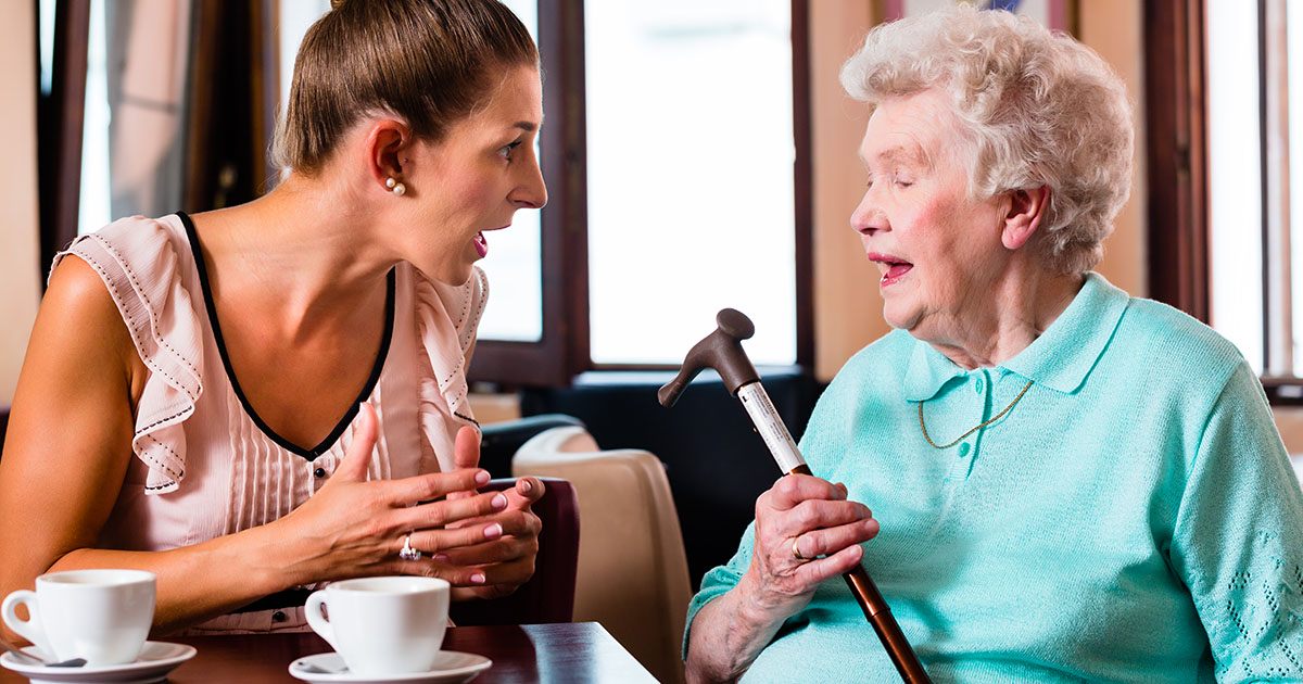 Od odrzucenia do cudu: co się stało po tym, jak kazano nam opuścić kawiarnię