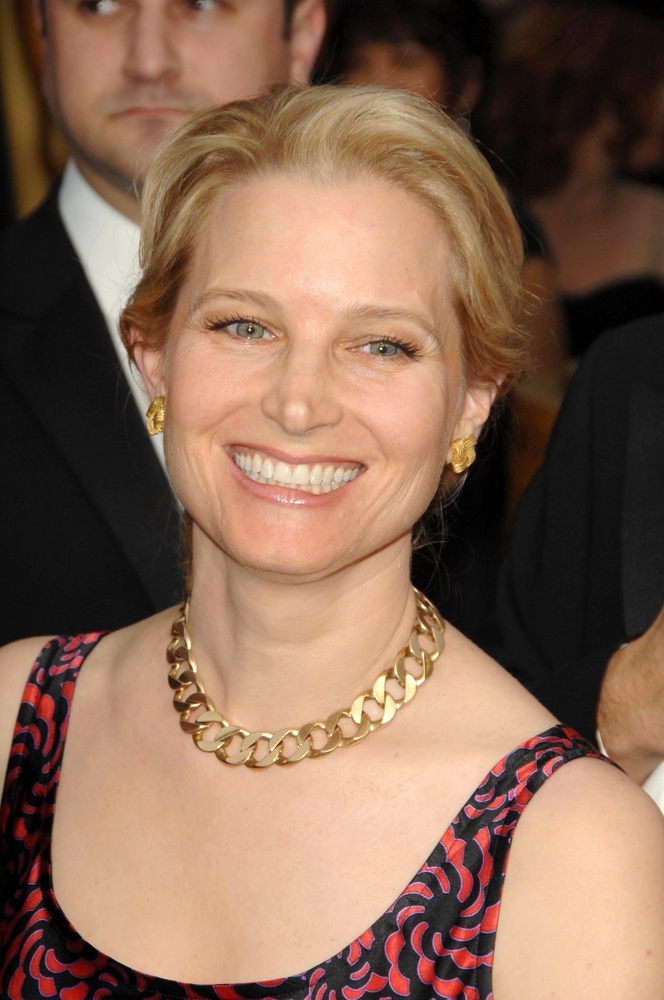 Dlaczego nie słychać już o Bridget Fondzie?