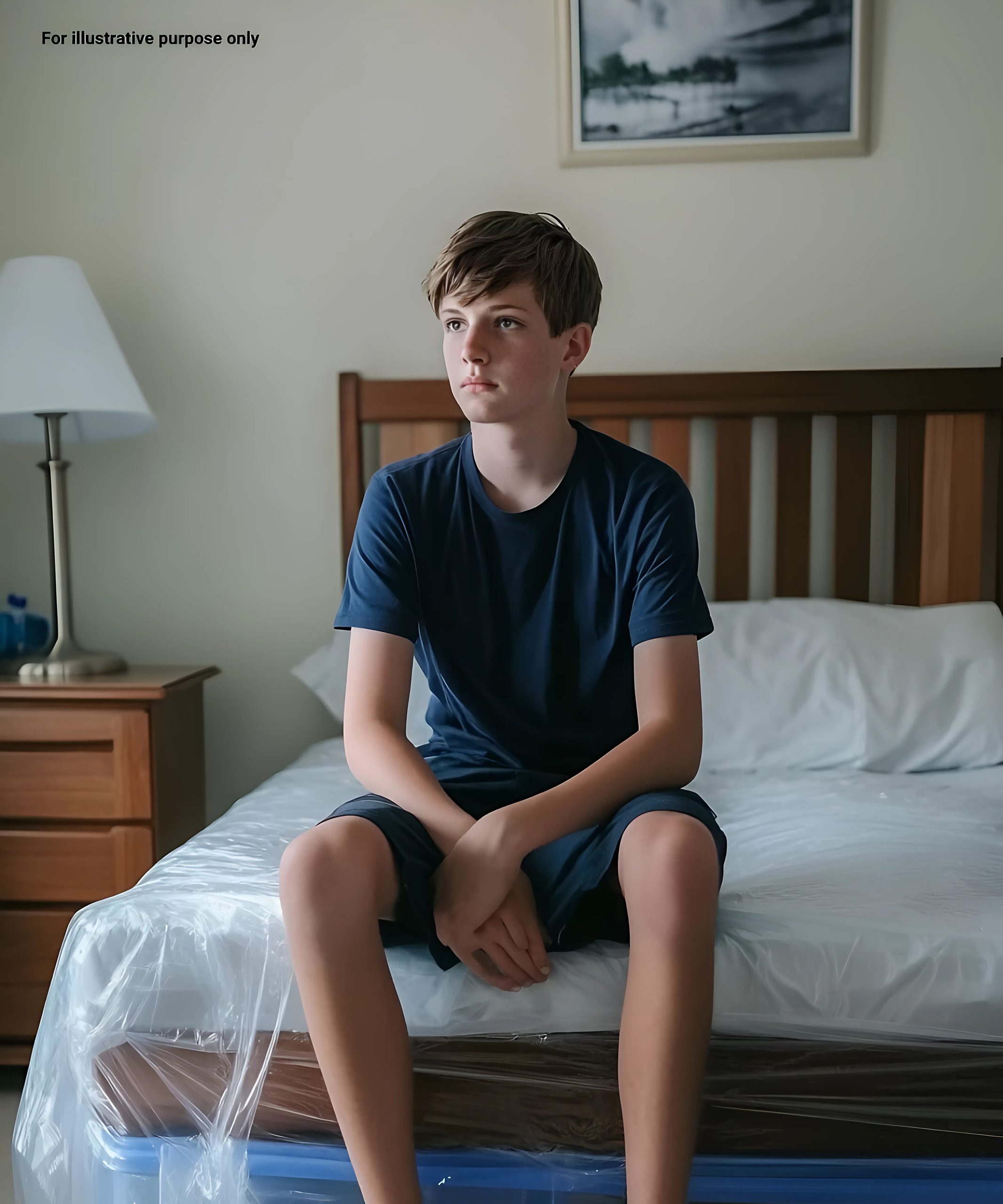 Syn śmieciarza na zakończeniu szkoły: słowa, których nie zapomną