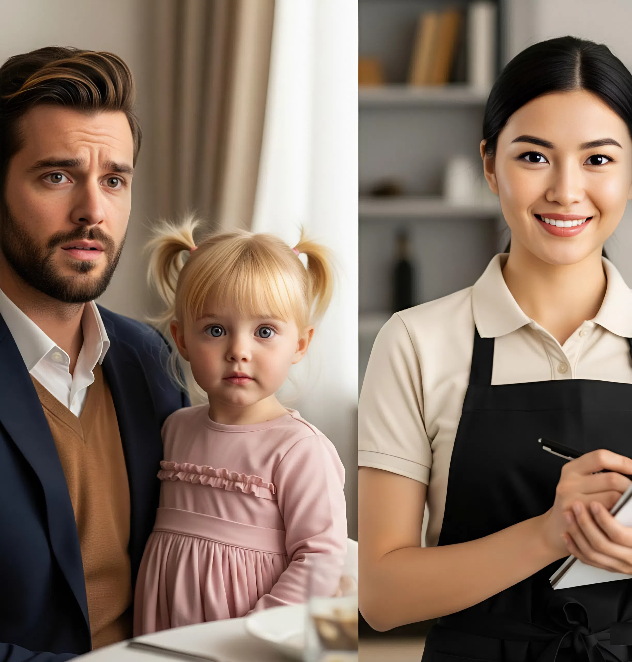 Przyjechałam do syna na Boże Narodzenie, ale on powiedział chłodno: „Kto cię zaprosił, stara kobieto? To tylko dla rodziny – wyjedź”. Spokojnie wróciłam, ale następnego ranka, patrząc na pustą kuchnię, zrozumiałam, że tak po prostu nie wyjadę.